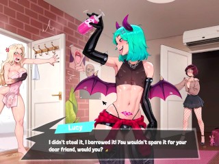 HOT FEMBOY SEGGS😈👆