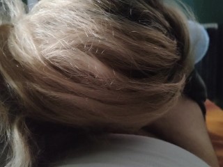 Ελληνικό Πρωινό Γαμήσι με την Γειτόνισσα. Greek BBW Goddess. Θέλω τα Χυσια σου πάνω στη κωλάρα μου