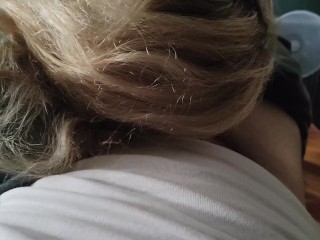 Ελληνικό Πρωινό Γαμήσι με την Γειτόνισσα. Greek BBW Goddess. Θέλω τα Χυσια σου πάνω στη κωλάρα μου