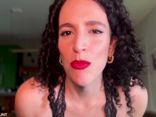 Succumbing to Mommy Protocol PART 1: Called to Action