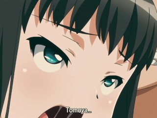 Big Ass Busty Babes Love Fucking a Big Cock and Getting Creampies