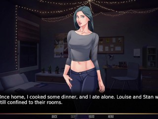 . "He Walked In On Her Changing… Then Things Escalated"