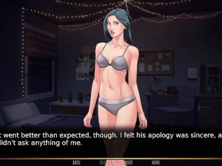 . "He Walked In On Her Changing… Then Things Escalated"