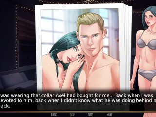 . "He Walked In On Her Changing… Then Things Escalated"