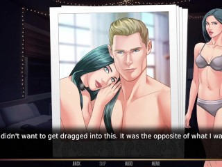 . "He Walked In On Her Changing… Then Things Escalated"