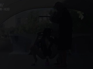 FF7R  ドンに選ばれたティファ