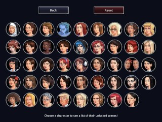 Let's Play - Summertime Saga, Diane in Cowsuit