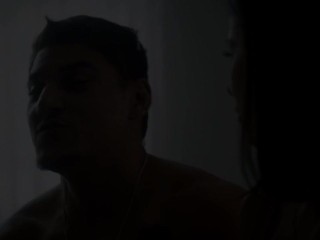 Friends Kylie Rocket & Victor Ray Turned Lovers in a Sweaty, Passionate DTR Fuck Sesh