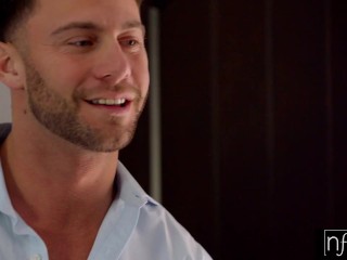 Hot & Horny Gf Savannah Sixx  hardcore pussy pounding fucking & titty fuck