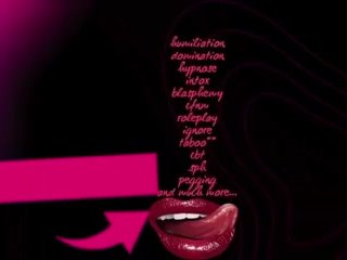 homewrecking and degradation