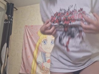 Intimate ASMR – Mouth Sounds, Moans & Messy Fingertips