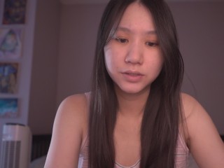Cute Asian Girl ASMR - Study with me onii-chan! - Your stepsister in Christ - 2 Kings 9-12