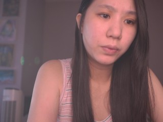 Cute Asian Girl ASMR - Study with me onii-chan! - Your stepsister in Christ - 2 Kings 9-12