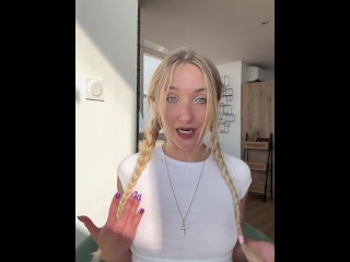 Trouve moi dans un kebab et fourre moi ta sauce blanche - Duo HF Français