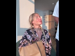 Trouve moi dans un kebab et fourre moi ta sauce blanche - Duo HF Français