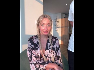 Trouve moi dans un kebab et fourre moi ta sauce blanche - Duo HF Français