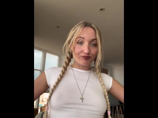 Trouve moi dans un kebab et fourre moi ta sauce blanche - Duo HF Français