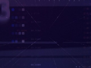 Mae Rainz Gets 2 Creampies By Big Dick And Squirts Up Close In DPOV