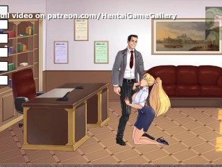 Hentai Game Gallery The Lewd Knight