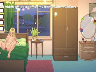Hentai Game Gallery The Lewd Knight