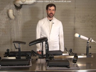 Isabel Love Breeder Bitch Insemination