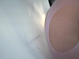 Anal Butt Plug Pictionary ~ Carbasaurus Lex ~ Tiny Rhea ~ SheLikesItRaw ~ Jayce Carter