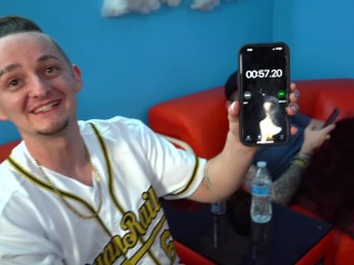 Anal Butt Plug Pictionary ~ Carbasaurus Lex ~ Tiny Rhea ~ SheLikesItRaw ~ Jayce Carter