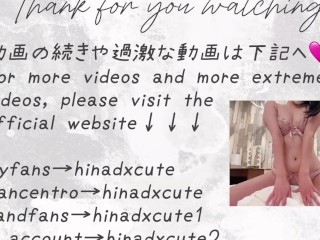 水圧に耐えれるか！？シャワーオナニーにチャレンジ！