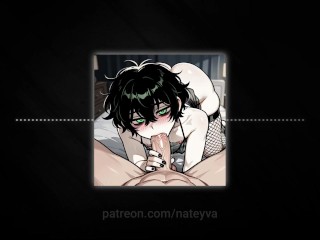 Daddy Fucks His Sons Friend | Yaoi ASMR