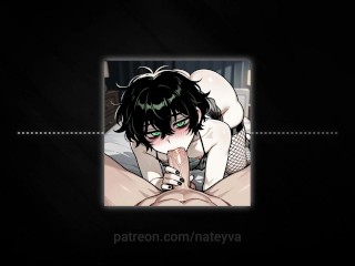 Daddy Fucks His Sons Friend | Yaoi ASMR