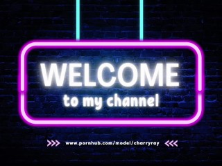 Masturbate on the bed with my dildo and a vibrator, and bring myself to orgasm