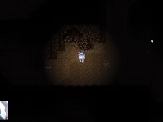 THE BEST 18 YEARS MAGICIAN GIRL SEX SCENE - WITCH OF ECLIPSE