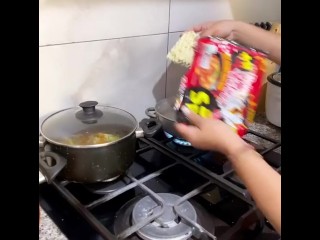 what are u looking at?🥵🥵