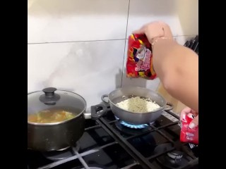 what are u looking at?🥵🥵