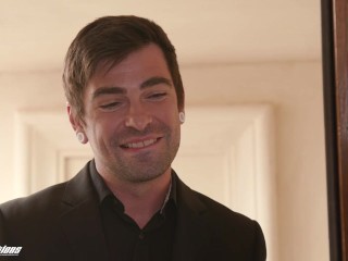 New Sensations - Big Ass Slutty Boss Gets Fucked At The Office (Madison Wilde)