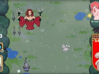 ButtKnight – Chapter 1 LVL 2