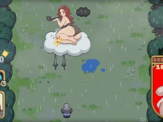 ButtKnight – Chapter 1 LVL 2