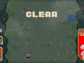 ButtKnight – Chapter 1 LVL 2