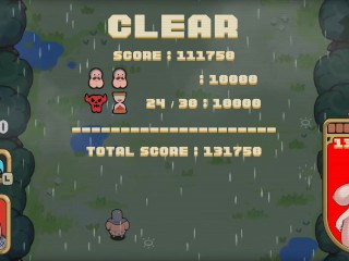 ButtKnight – Chapter 1 LVL 2