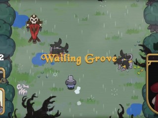 ButtKnight – Chapter 1 LVL 2