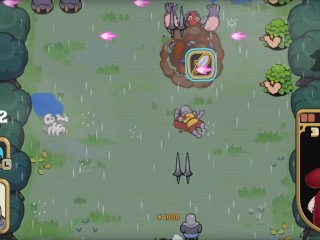 ButtKnight – Chapter 1 LVL 2