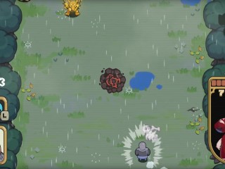 ButtKnight – Chapter 1 LVL 2