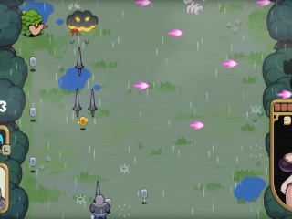 ButtKnight – Chapter 1 LVL 2