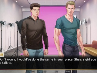 "She Made the First Move – No Regrets"