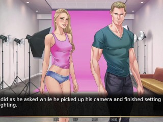 "She Made the First Move – No Regrets"