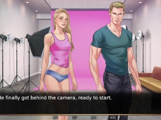 "She Made the First Move – No Regrets"