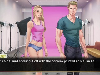 "She Made the First Move – No Regrets"