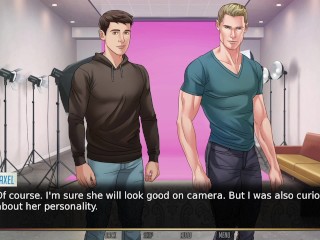 "She Made the First Move – No Regrets"