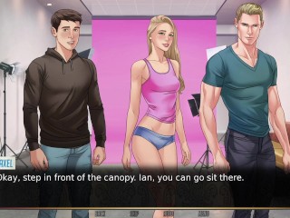 "She Made the First Move – No Regrets"