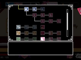 【H GAME】Handyman Fantasy♡Hドットアニメーション Demo版 エロアニメ｜Anime｜Hentai｜Dot pixel